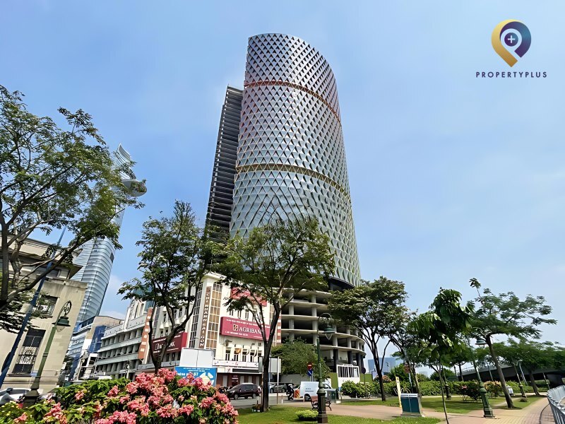 IFC One Saigon